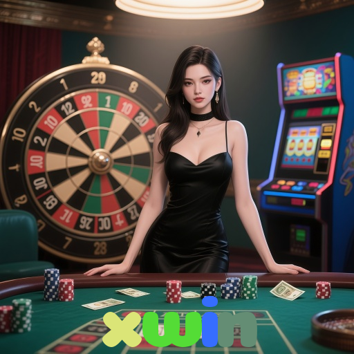 xwin: Aposta Facilmente com Funcionalidades Completas no Aplicativo Móvel