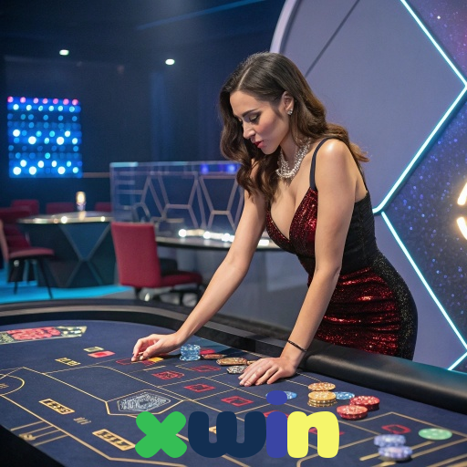 xwin: Aposta Facilmente com Funcionalidades Completas no Aplicativo Móvel