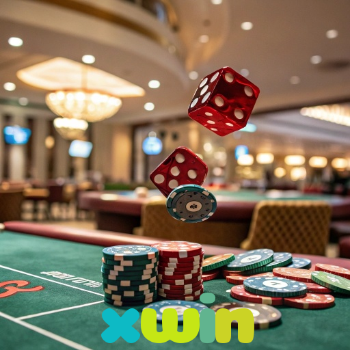 xwin: Aposta Facilmente com Funcionalidades Completas no Aplicativo Móvel