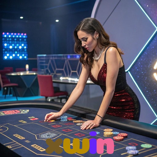 xwin: Aposta Facilmente com Funcionalidades Completas no Aplicativo Móvel