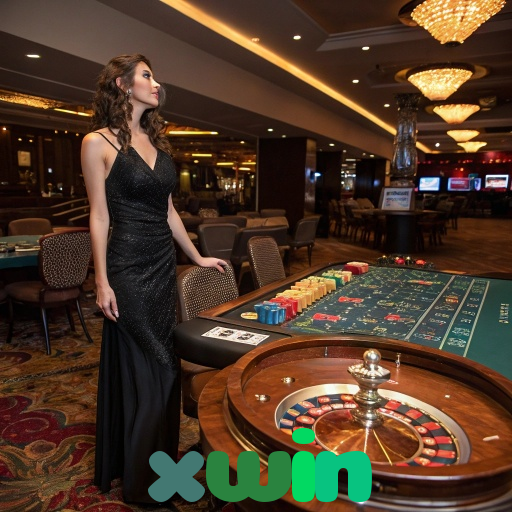 xwin: Aposta Facilmente com Funcionalidades Completas no Aplicativo Móvel