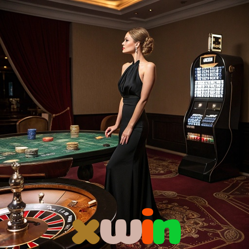 xwin: Aposta Facilmente com Funcionalidades Completas no Aplicativo Móvel