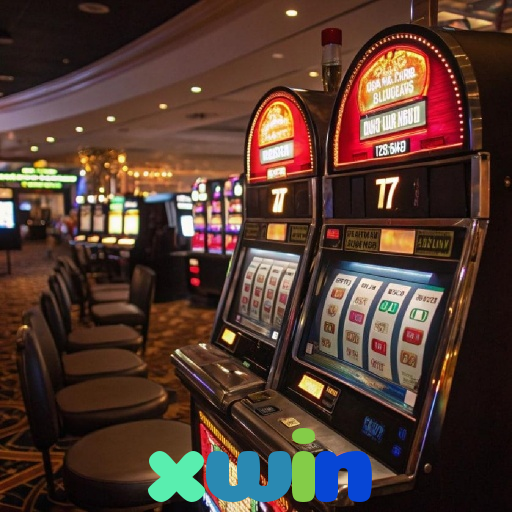 xwin: Aposta Facilmente com Funcionalidades Completas no Aplicativo Móvel