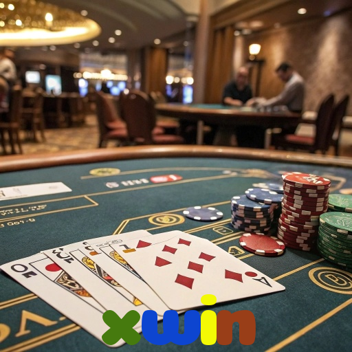xwin: Aposta Facilmente com Funcionalidades Completas no Aplicativo Móvel