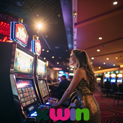 xwin: Aposta Facilmente com Funcionalidades Completas no Aplicativo Móvel