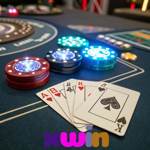 xwin: Aposta Facilmente com Funcionalidades Completas no Aplicativo Móvel