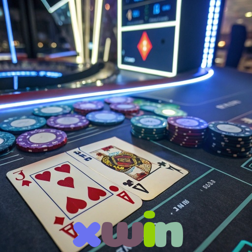 xwin: Aposta Facilmente com Funcionalidades Completas no Aplicativo Móvel