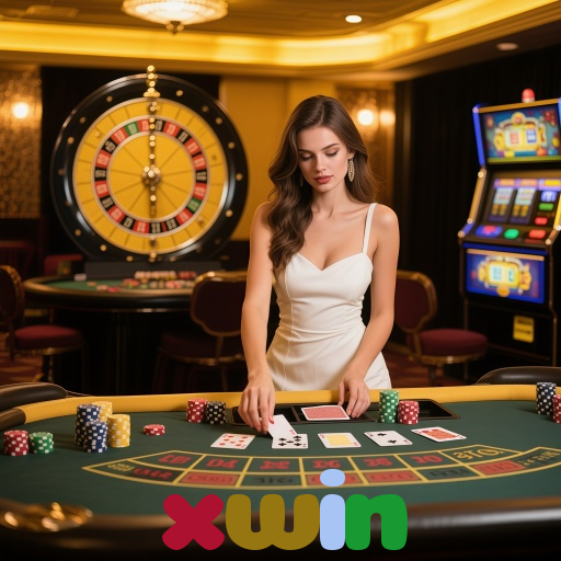 xwin: Aposta Facilmente com Funcionalidades Completas no Aplicativo Móvel