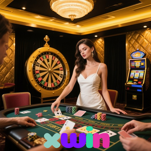 xwin: Aposta Facilmente com Funcionalidades Completas no Aplicativo Móvel