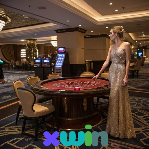 xwin: Aposta Facilmente com Funcionalidades Completas no Aplicativo Móvel