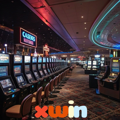 xwin: Aposta Facilmente com Funcionalidades Completas no Aplicativo Móvel