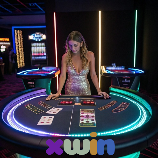 xwin: Aposta Facilmente com Funcionalidades Completas no Aplicativo Móvel