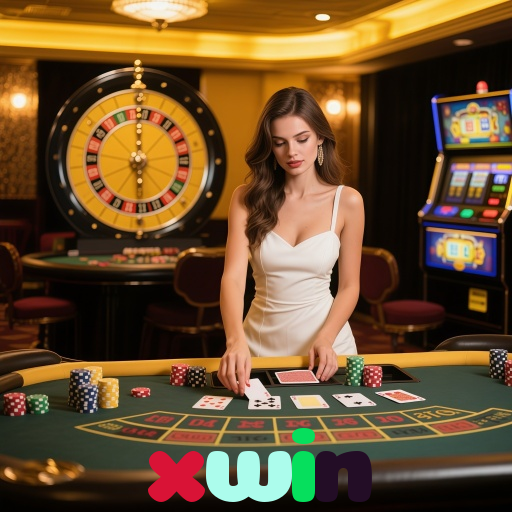 xwin: Aposta Facilmente com Funcionalidades Completas no Aplicativo Móvel