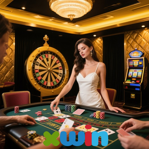 xwin: Aposta Facilmente com Funcionalidades Completas no Aplicativo Móvel