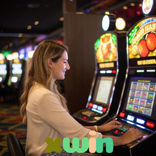 xwin: Aposta Facilmente com Funcionalidades Completas no Aplicativo Móvel