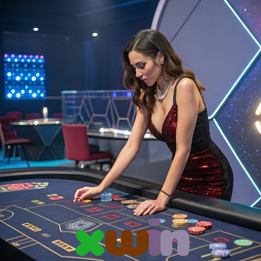 xwin: Aposta Facilmente com Funcionalidades Completas no Aplicativo Móvel