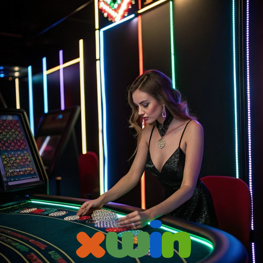 xwin: Aposta Facilmente com Funcionalidades Completas no Aplicativo Móvel