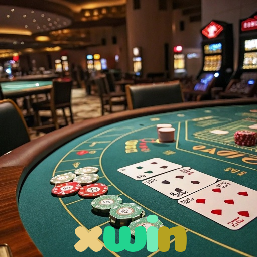 xwin: Aposta Facilmente com Funcionalidades Completas no Aplicativo Móvel