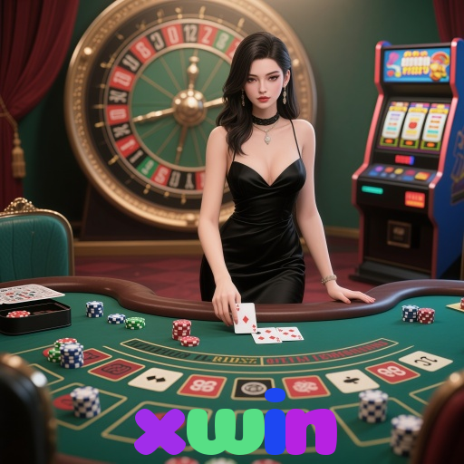 xwin: Aposta Facilmente com Funcionalidades Completas no Aplicativo Móvel