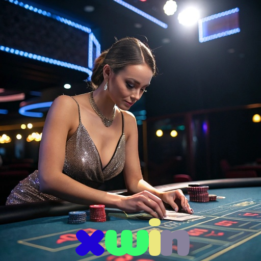xwin: Aposta Facilmente com Funcionalidades Completas no Aplicativo Móvel