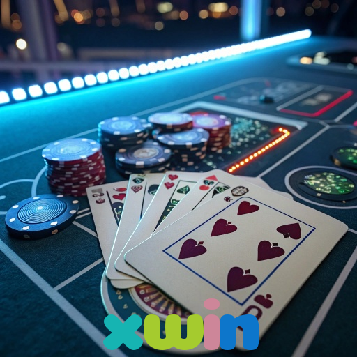 xwin: Aposta Facilmente com Funcionalidades Completas no Aplicativo Móvel