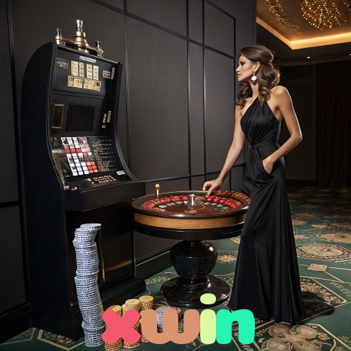 xwin: Aposta Facilmente com Funcionalidades Completas no Aplicativo Móvel