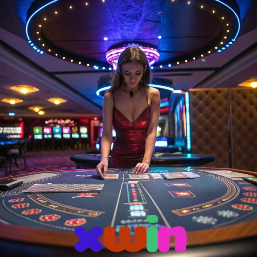 xwin: Aposta Facilmente com Funcionalidades Completas no Aplicativo Móvel
