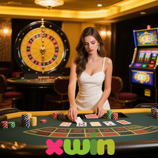 xwin: Aposta Facilmente com Funcionalidades Completas no Aplicativo Móvel