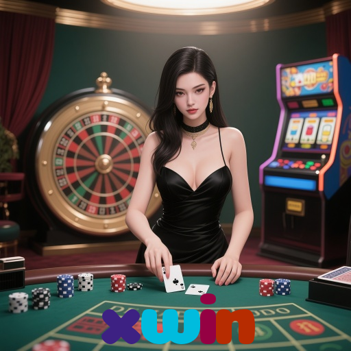 xwin: Aposta Facilmente com Funcionalidades Completas no Aplicativo Móvel