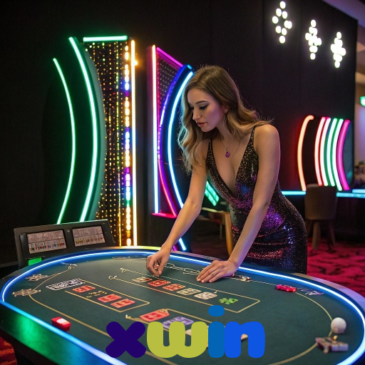 xwin: Aposta Facilmente com Funcionalidades Completas no Aplicativo Móvel