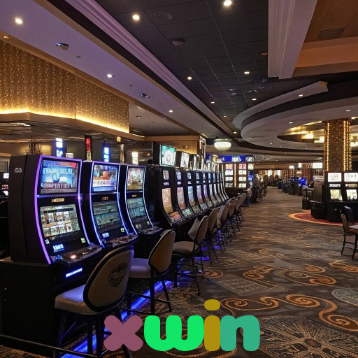 xwin: Aposta Facilmente com Funcionalidades Completas no Aplicativo Móvel
