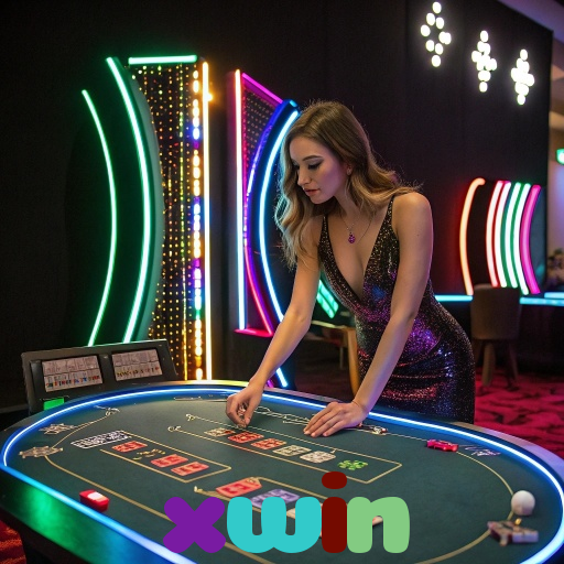 xwin: Aposta Facilmente com Funcionalidades Completas no Aplicativo Móvel