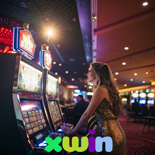 xwin: Aposta Facilmente com Funcionalidades Completas no Aplicativo Móvel