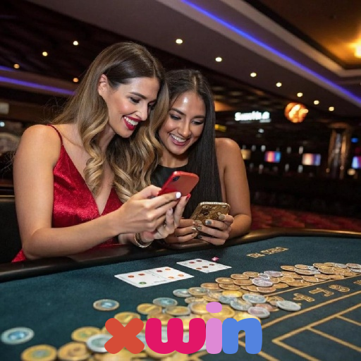 xwin: Aposta Facilmente com Funcionalidades Completas no Aplicativo Móvel