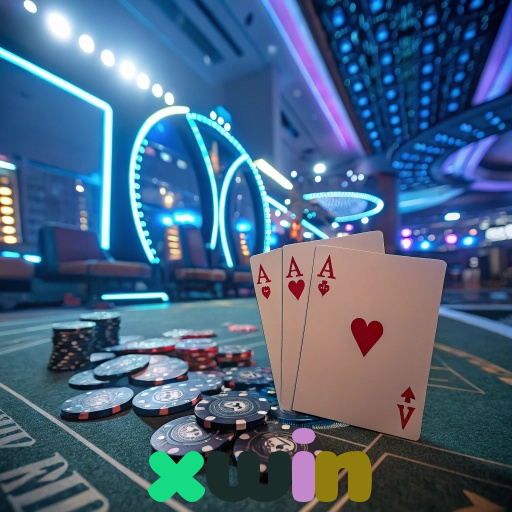 xwin: Aposta Facilmente com Funcionalidades Completas no Aplicativo Móvel