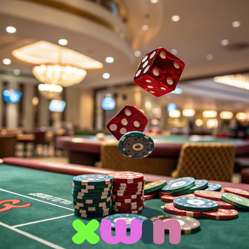 xwin: Aposta Facilmente com Funcionalidades Completas no Aplicativo Móvel
