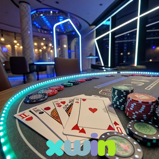 xwin: Aposta Facilmente com Funcionalidades Completas no Aplicativo Móvel