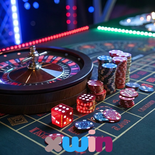 xwin: Aposta Facilmente com Funcionalidades Completas no Aplicativo Móvel
