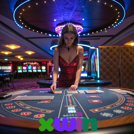 xwin: Aposta Facilmente com Funcionalidades Completas no Aplicativo Móvel