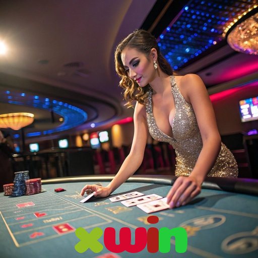 xwin: Aposta Facilmente com Funcionalidades Completas no Aplicativo Móvel