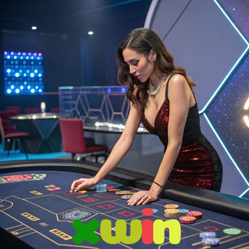 xwin: Aposta Facilmente com Funcionalidades Completas no Aplicativo Móvel
