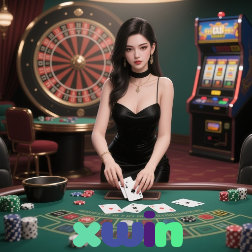 xwin: Aposta Facilmente com Funcionalidades Completas no Aplicativo Móvel