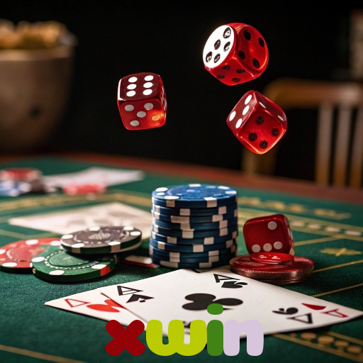 xwin: Aposta Facilmente com Funcionalidades Completas no Aplicativo Móvel