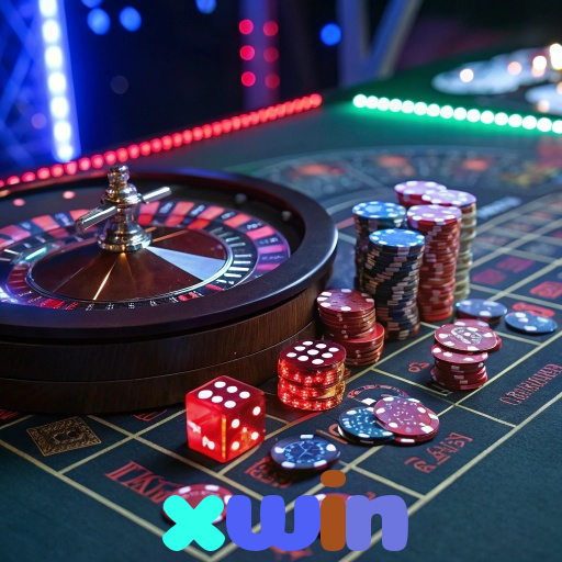 xwin: Aposta Facilmente com Funcionalidades Completas no Aplicativo Móvel
