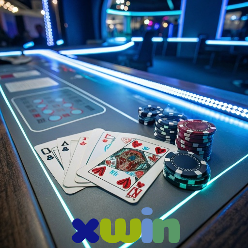 xwin: Aposta Facilmente com Funcionalidades Completas no Aplicativo Móvel