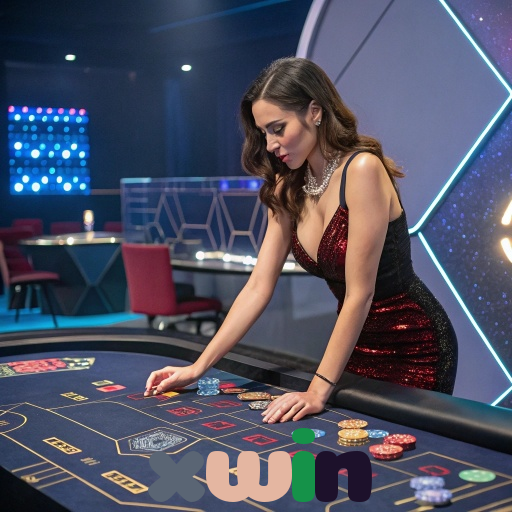 xwin: Aposta Facilmente com Funcionalidades Completas no Aplicativo Móvel