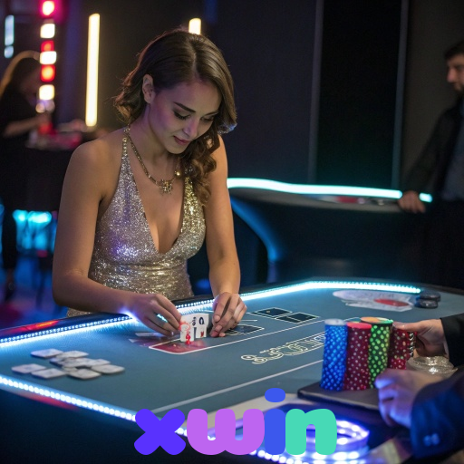 xwin: Aposta Facilmente com Funcionalidades Completas no Aplicativo Móvel