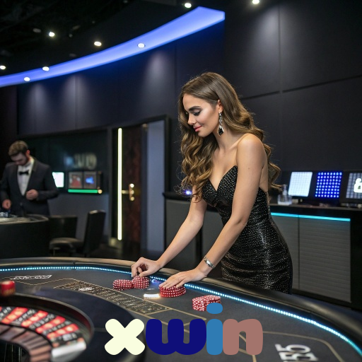 xwin: Aposta Facilmente com Funcionalidades Completas no Aplicativo Móvel