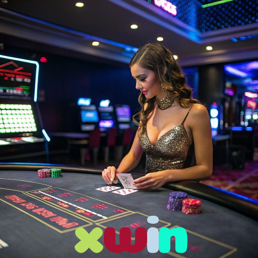 xwin: Aposta Facilmente com Funcionalidades Completas no Aplicativo Móvel