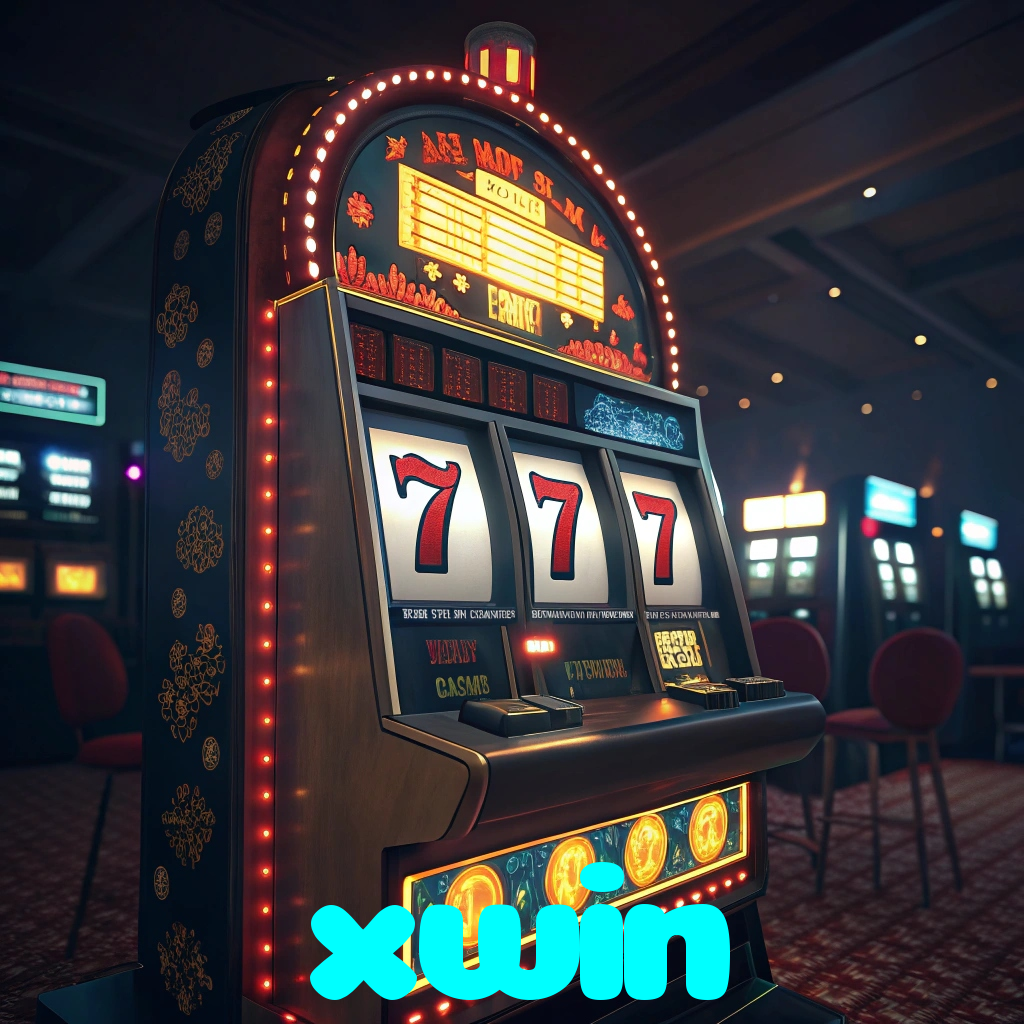 xwin: Aposta Facilmente com Funcionalidades Completas no Aplicativo Móvel